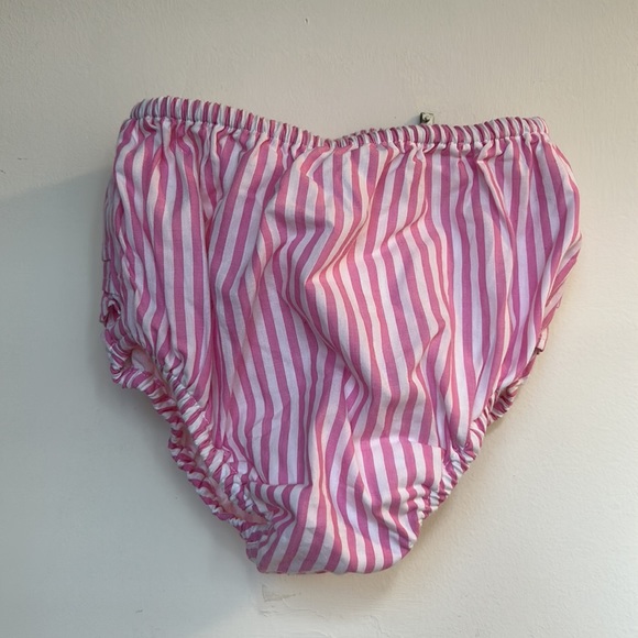 Addison Ray’s Dress & Bloomers Set - Picture 5 of 10